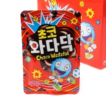 빅 입속에서 와다닥초코향 10g