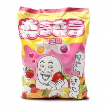 오늘의짤) 츄릅츄릅 달코미캔디 1kg[대용량] (낱)
