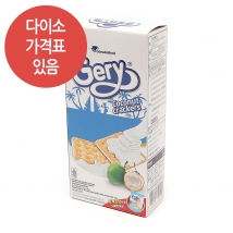 게리 살롯코코넛 76g (박)