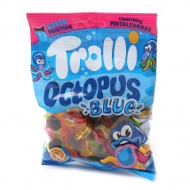 행사) 트롤리 옥토퍼스 블루 [Blue] 100g
