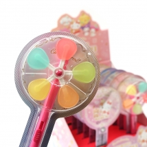 산리오캐릭터즈 바람개비캔디 22g