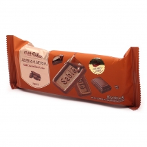 사브레 초코 버터쿠키 80g [Choco] (박)