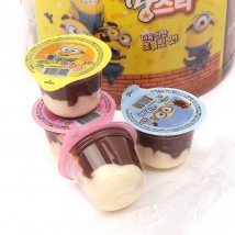 달곰 팡스타 미니언즈 [초코] 20g
