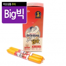 임박) 진주 빅 천하장사 오리지날 70g [BIG]