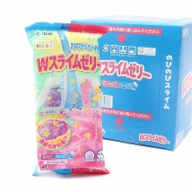 가루쿡 더블 슬라임젤리 만들기 21g