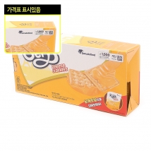 게리 치즈크래커 72g (박)