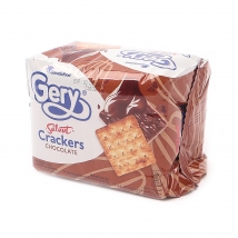 게리 살룻 초코크래커 100g (박)