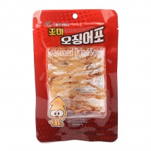 삼호) 조미 오징어포 15g