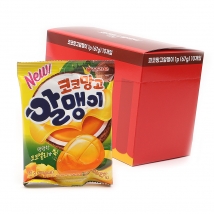 오리온) 코코망고 알맹이 67g