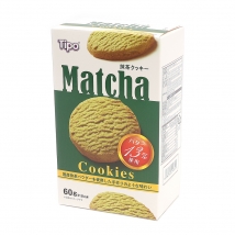 티포 녹차 쿠키 60g (박)