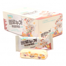 임박/행사) 멜로누가 후르츠믹스 45g