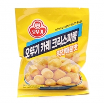 오뚜기) 카레 크리스피롤 약간매운맛 55g (박)