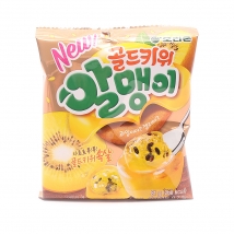 오리온) 골드키위 알맹이 81g