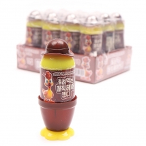 행사) 돌려먹는 매직헤어캔디 콜라향 40g