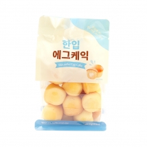 임박) [천원빵] 한입에그케익 85g (박)
