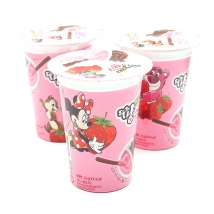 달곰) 디즈니 팡스타스틱 25g [딸기]