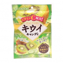 오곤토 황금당 키위캔디 50g (박)
