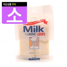 밀크클래식 쌀과자[*우유맛*] 56g [소] (박)