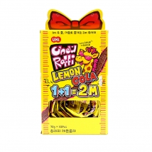 행사) UHI) 츄라피 레몬콜라젤리 70g [1m젤리 2개입]