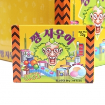 짱 사우어 30g