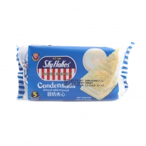 스카이플레이크 크래커샌드 우유맛 150g (박)