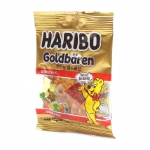 행사) 하리보 골드베렌 40g