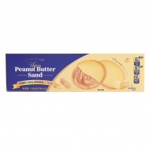 투데이 씬피넛버터샌드 180g[대] (박)
