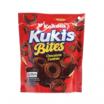 코코라) 미니쿠키 초코맛 30g (박)