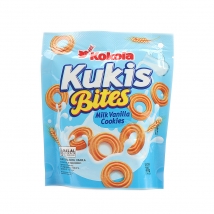 코코라) 미니쿠키 밀크맛 30g (박)