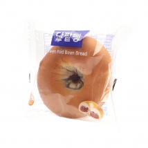 임박) [천원빵] 살아있네 단팥빵 95g (박)