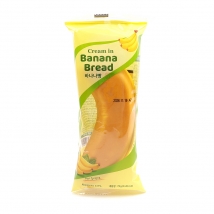 임박) [천원빵] 바나나빵 70g (박)