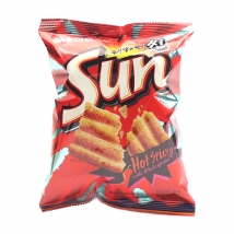 오리온) 태양의맛! 썬칩 59g (박)