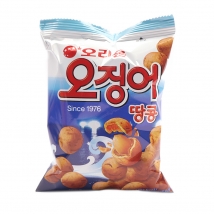 오리온) 오징어땅콩 98g (박)