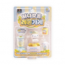 조이비타) 시나모롤 레몬가게 15g