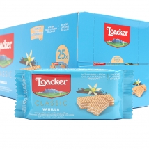 로아커 웨하스 클래식 바닐라 30g