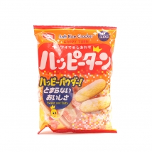 임박) 카메다 해피턴 96g [부드러운 쌀과자] (박)