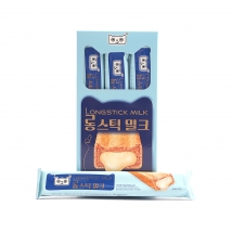 롱스틱밀크 18g
