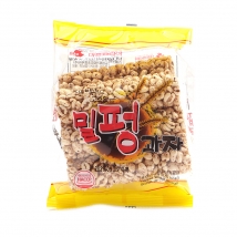 마트코리아) 밀펑과자 70g (박)