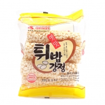 마트코리아) 옛맛 튀밥강정 70g (박)