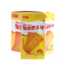 마라쫀스낵 18g