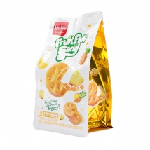 임박) 프루트 펀 샌드 파인애플맛 70g (박)