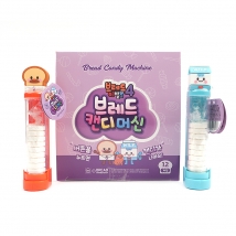 브레드캔디머신 15g [브레드이발소 4]