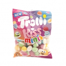 행사) 트롤리 키스 미니스 100g