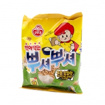 오뚜기) 뿌셔뿌셔 구운양파맛 90g [찍어먹는/마요네스 포함] (박)