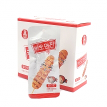 카오면진 향라맛 30g
