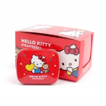 헬로키티 캔디 딸기향 15g [산리오캐릭터즈 틴케이스]
