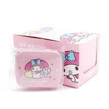 마이멜로디 캔디 복숭아향 15g [산리오캐릭터즈 틴케이스]