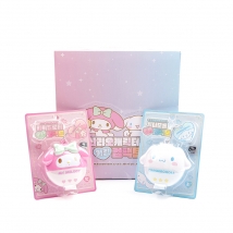 산리오캐릭터즈 키링 컴팩트 15g