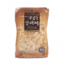 구운 양태채 27g