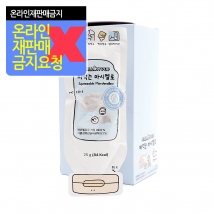 행사) 스낵스) 멜로팝 짜먹는 마시멜로 25g